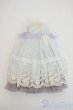 画像1: 幼SD/OF:ドレス Y-26-01-28-162-YB-ZY (1)