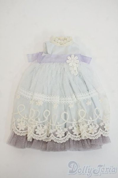 画像1: 幼SD/OF:ドレス Y-26-01-28-162-YB-ZY (1)