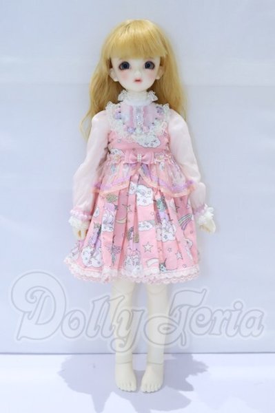 画像4: SDM/フルチョイス F-44 S-26-04-05-003-YB-ZS (4)