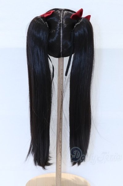 画像3: 8-9inch/ウィッグ S-26-01-11-095-SK-ZS (3)