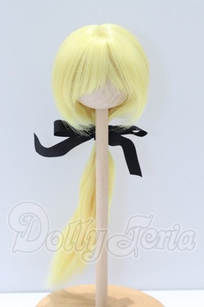 画像1: 8inch/ウィッグ S-26-02-15-043-SK-ZS (1)