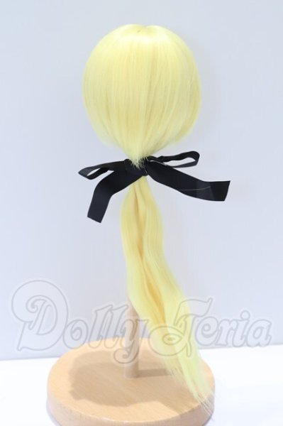 画像2: 8inch/ウィッグ S-26-02-15-043-SK-ZS (2)