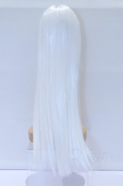 画像2: 7-8inch/ウィッグ S-26-01-18-088-SK-ZS (2)