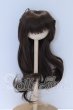 画像1: 7-8inch/ウィッグ S-26-02-22-077-SK-ZS (1)