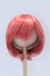 画像1: 9-10inch/ウィッグ S-26-02-15-044-SK-ZS (1)