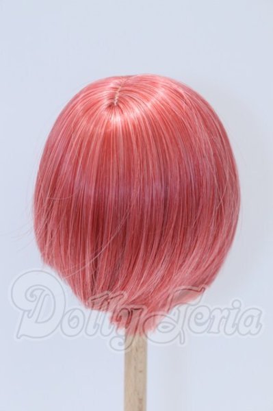 画像2: 9-10inch/ウィッグ S-26-02-15-044-SK-ZS (2)