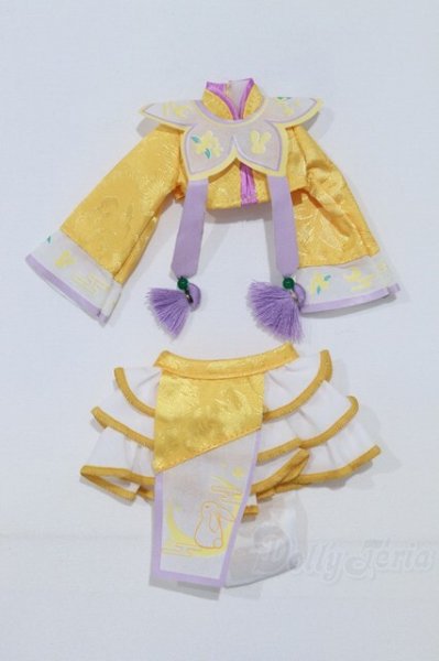 画像1: 幼SD/OF:衣装セット S-26-02-08-072-SK-ZS (1)