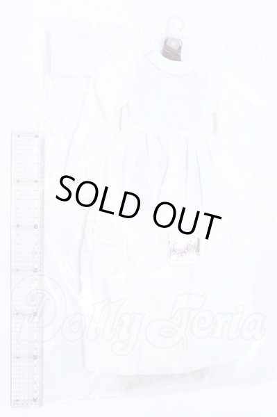 画像2: SDGｒ/OF:ゆるニットベスト＆ワンピセット S-26-03-29-084-SK-ZS (2)