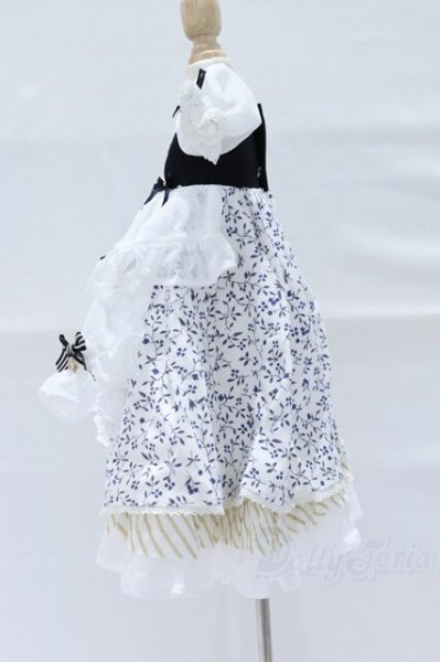 画像2: SDM＆MSD/OF:衣装セット S-26-01-25-078-SK-ZS (2)