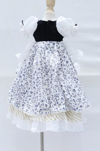 画像3: SDM＆MSD/OF:衣装セット S-26-01-25-078-SK-ZS (3)