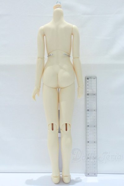 画像2: SD13/女の子ボディ S-25-11-30-019-SK-ZS (2)