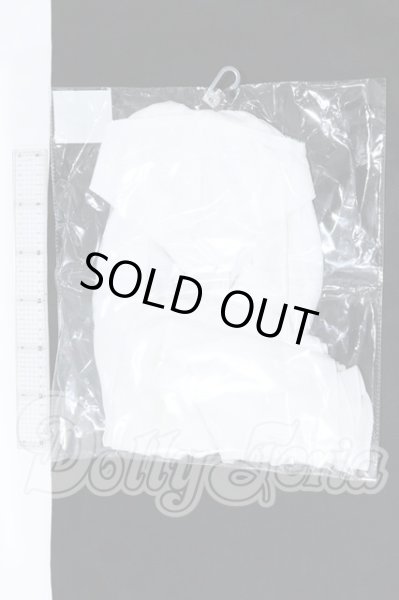 画像2: SD/OF:ドルフィー用アミュレットローブ（白） S-26-04-19-079-SK-ZS (2)