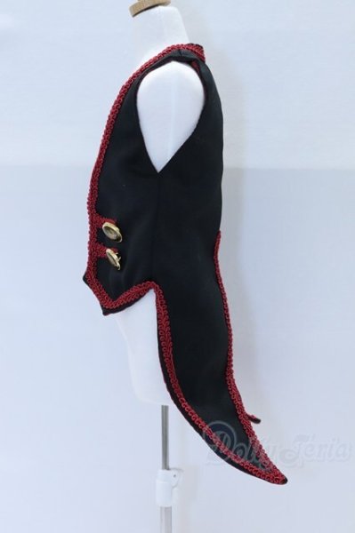 画像2: SDGrB＆SD13男の子/OF:ベスト S-26-01-18-023-SK-ZS (2)