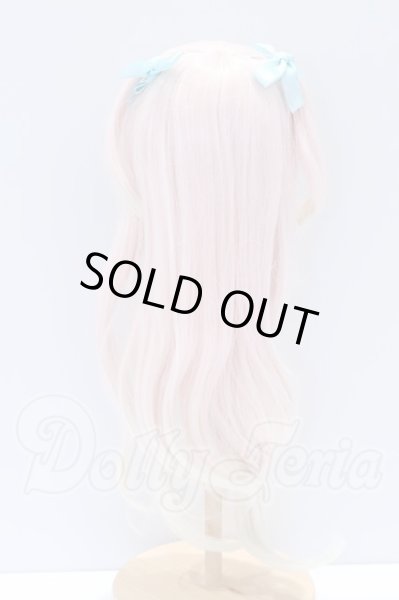 画像2: 9-10inch/ウィッグ S-26-02-15-047-SK-ZS (2)