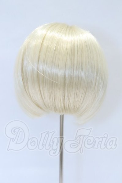 画像2: 6-7inch/ウィッグ S-26-04-19-099-SK-ZS (2)