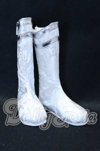 画像1: SD/OF:靴 S-26-04-12-091-SK-ZS (1)