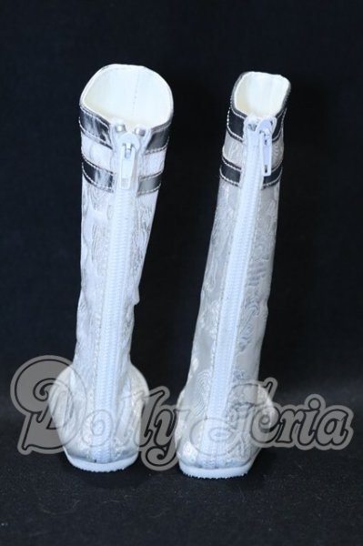 画像2: SD/OF:靴 S-26-04-12-091-SK-ZS (2)