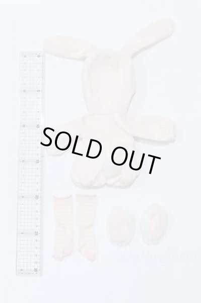 画像6: 幼SD/OF:衣装セット S-26-02-08-043-SK-ZS (6)