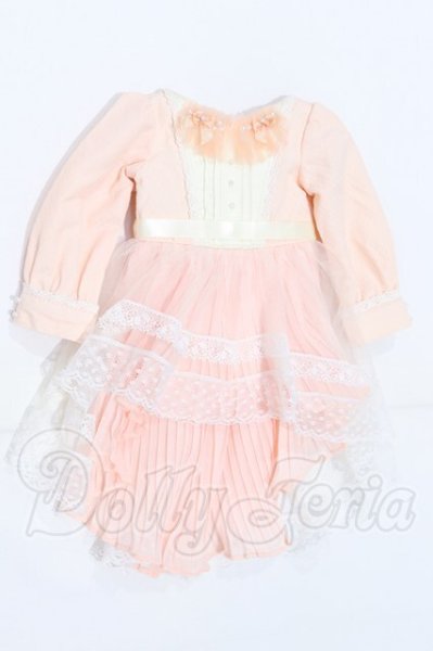 画像1: DearSD/OF:ドレス S-26-07-05-025-YB-ZS (1)