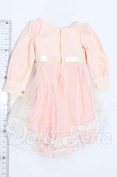 画像2: DearSD/OF:ドレス S-26-07-05-025-YB-ZS (2)