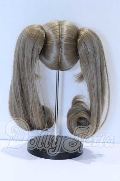 画像3: 6-7inch/ウィッグ S-26-04-05-097-SK-ZS (3)