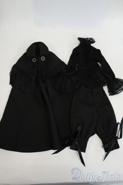 画像1: SDM＆MSD/OF:衣装セット Y-26-01-28-163-SK-ZY (1)