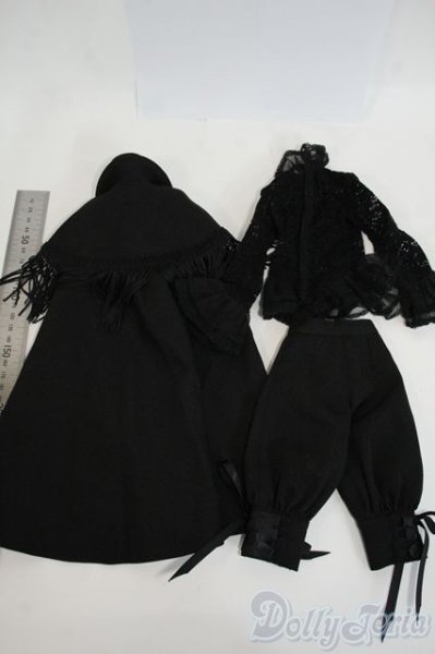 画像2: SDM＆MSD/OF:衣装セット Y-26-01-28-163-SK-ZY (2)