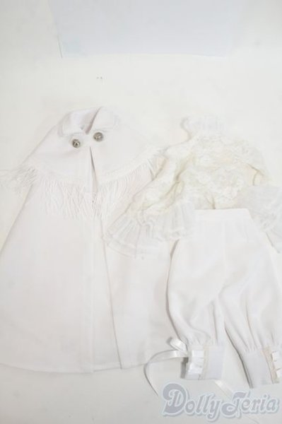 画像1: SDM＆MSD/OF:衣装セット Y-26-01-28-164-SK-ZY (1)