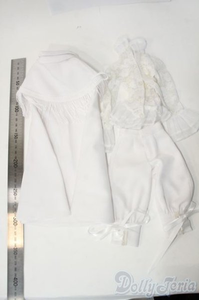 画像2: SDM＆MSD/OF:衣装セット Y-26-01-28-164-SK-ZY (2)