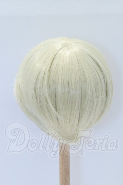 画像2: ウィッグ/7.5inch(ボブ):インソムニア様製 S-26-03-01-028-SK-ZS (2)