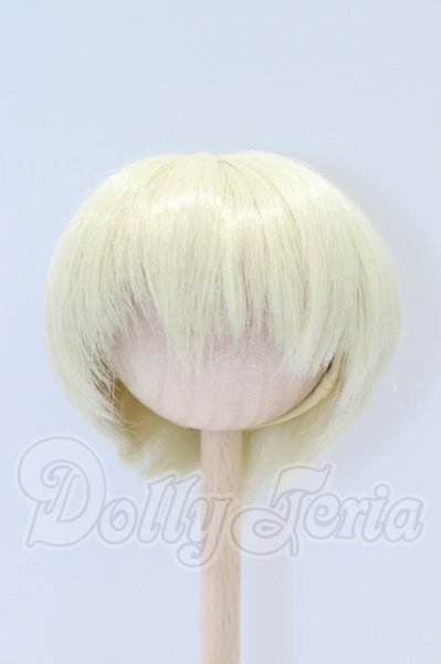画像1: 7.5inch/ウィッグ　インソムニア様製 S-26-02-15-040-SK-ZS (1)