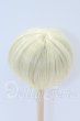 画像2: 7.5inch/ウィッグ　インソムニア様製 S-26-02-15-040-SK-ZS (2)