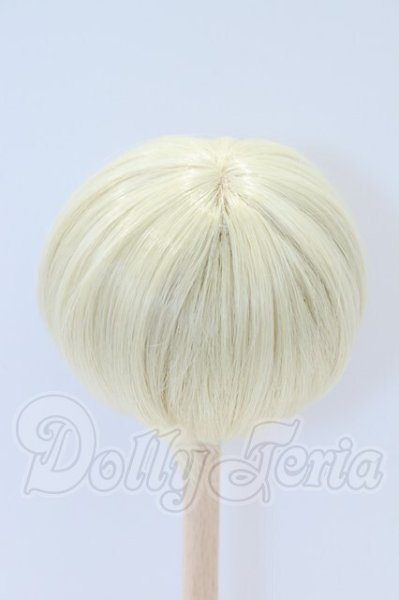 画像2: 7.5inch/ウィッグ　インソムニア様製 S-26-02-15-040-SK-ZS (2)