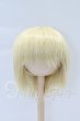 画像1: 7.5inch/ウィッグ　インソムニア様製 S-26-03-01-021-SK-ZS (1)