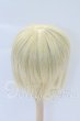 画像2: 7.5inch/ウィッグ　インソムニア様製 S-26-03-01-021-SK-ZS (2)