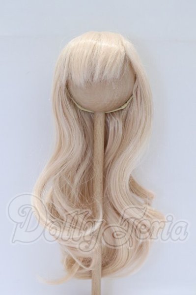 画像1: 8-9inch/ウィッグ　Colliy様製 S-26-04-12-041-SK-ZS (1)