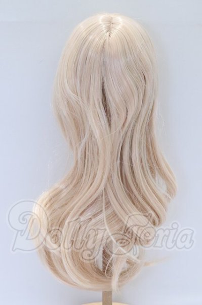 画像2: 8-9inch/ウィッグ　Colliy様製 S-26-04-12-041-SK-ZS (2)