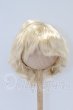 画像1: 8.5-9inch/ウィッグ S-26-03-01-097-YB-ZS (1)