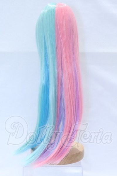 画像2: 9inch/ウィッグ S-26-02-22-047-YB-ZS (2)