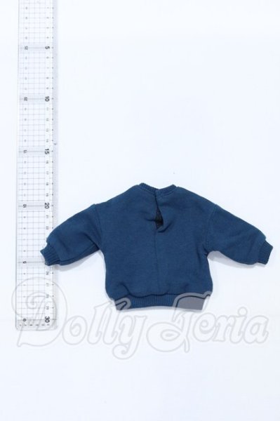 画像2: 幼SD/OF:トップス S-26-03-01-079-YB-ZS (2)