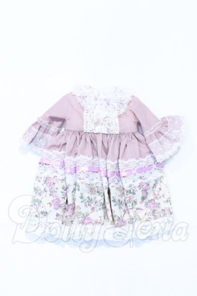 画像1: 幼SD/OF:ワンピース S-26-02-22-071-YB-ZS (1)