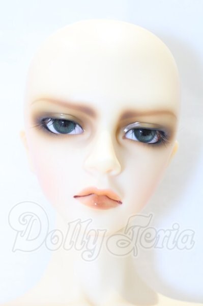 画像1: SD17BOY/ウィリアムズ 〜the young Ensign〜 S-26-05-03-056-SK-ZS (1)