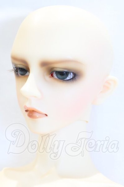 画像2: SD17BOY/ウィリアムズ 〜the young Ensign〜 S-26-05-03-056-SK-ZS (2)