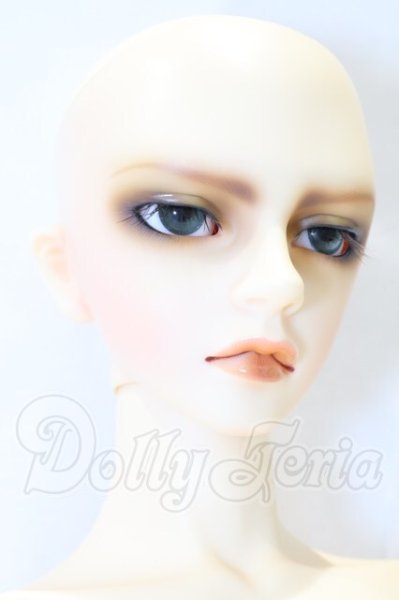 画像3: SD17BOY/ウィリアムズ 〜the young Ensign〜 S-26-05-03-056-SK-ZS (3)