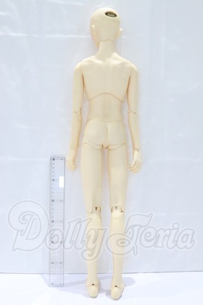 画像6: SD17BOY/ウィリアムズ 〜the young Ensign〜 S-26-05-03-056-SK-ZS (6)