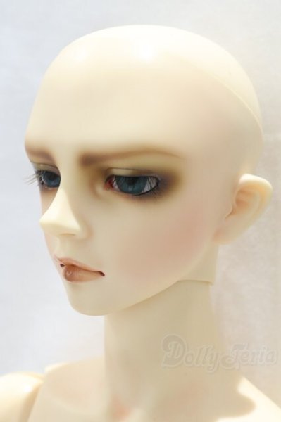 画像2: SD17BOY/ウィリアムズ 〜the young Ensign〜 S-25-12-21-053-SK-ZS (2)