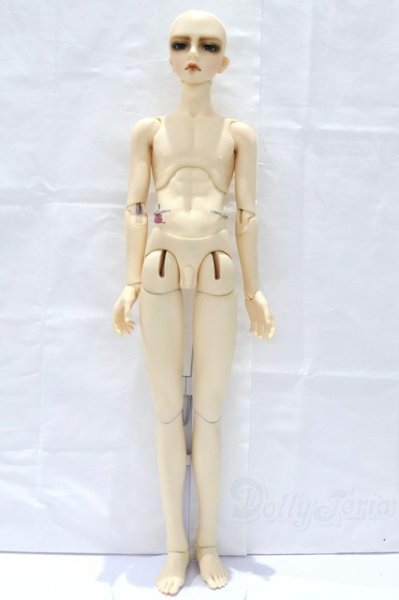 画像5: SD17BOY/ウィリアムズ 〜the young Ensign〜 S-25-12-21-053-SK-ZS (5)