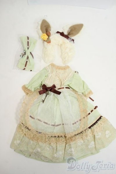 画像1: SDM＆MSD/OF:衣装セット Y-26-01-28-165-SK-ZY (1)