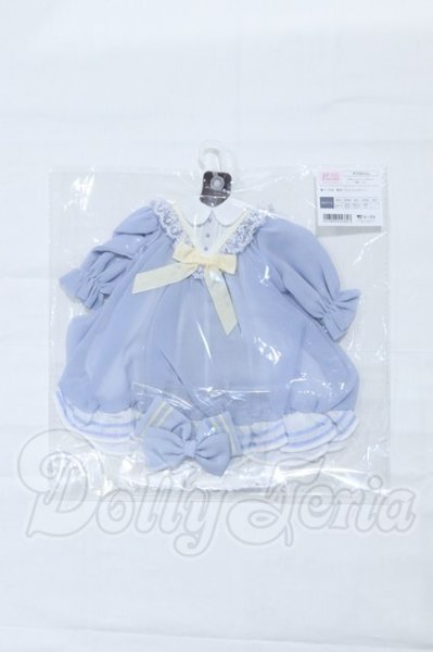 画像1: SDM/OF:プティットフィーユセット(青)・ミニ S-26-02-22-016-SK-ZS (1)