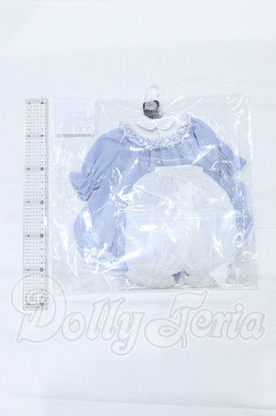 画像2: SDM/OF:プティットフィーユセット(青)・ミニ S-26-02-22-016-SK-ZS (2)